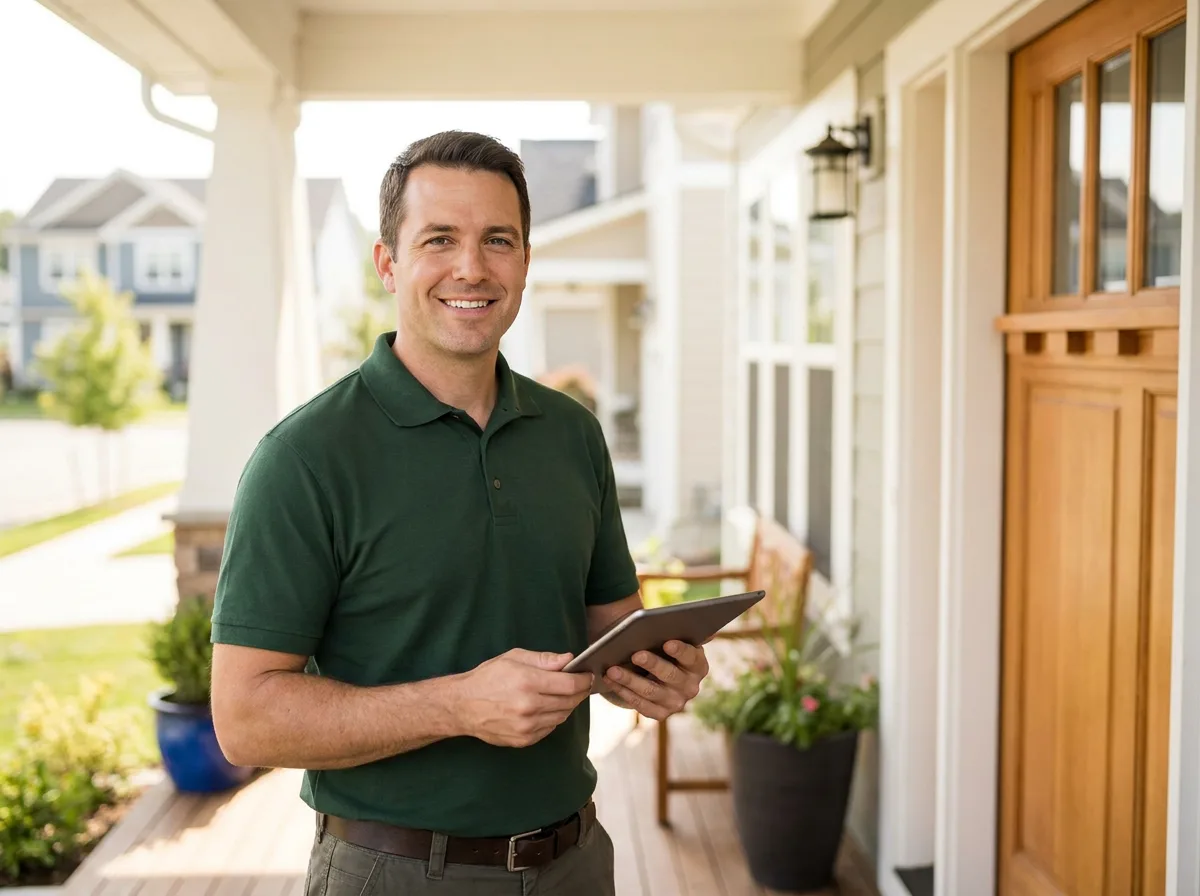 Pest control FAQs for Mount Storm, WV